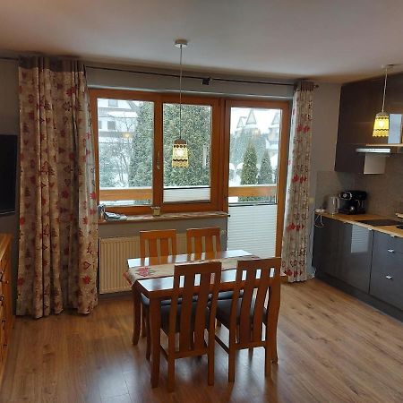 Apartament Zakopane Kamieniec 10I Exterior foto