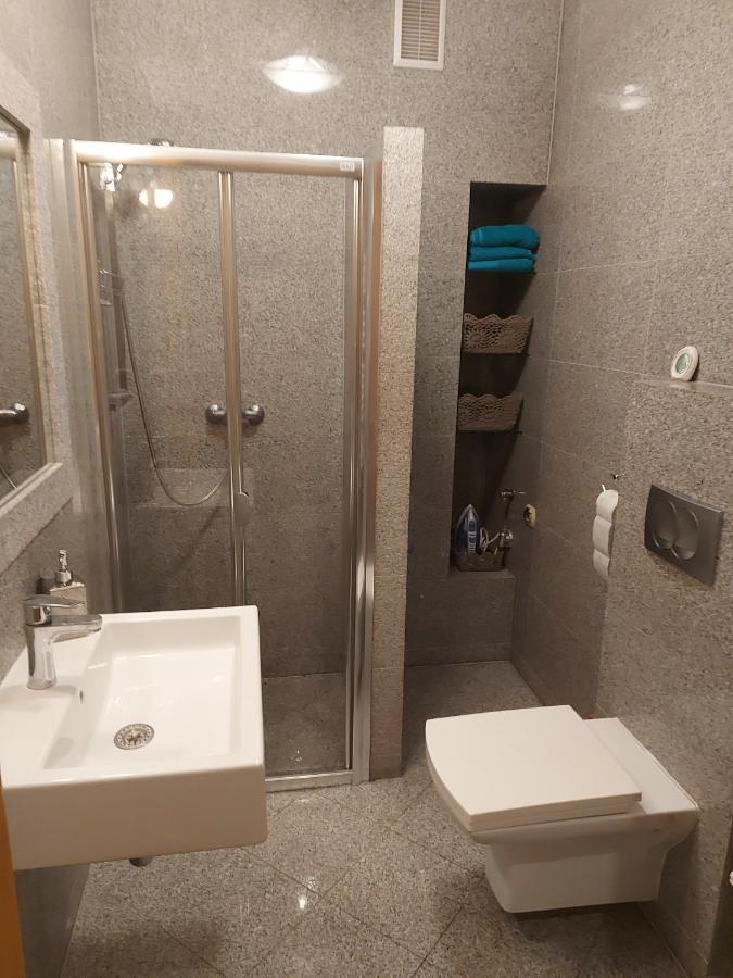 Apartament Zakopane Kamieniec 10I Exterior foto